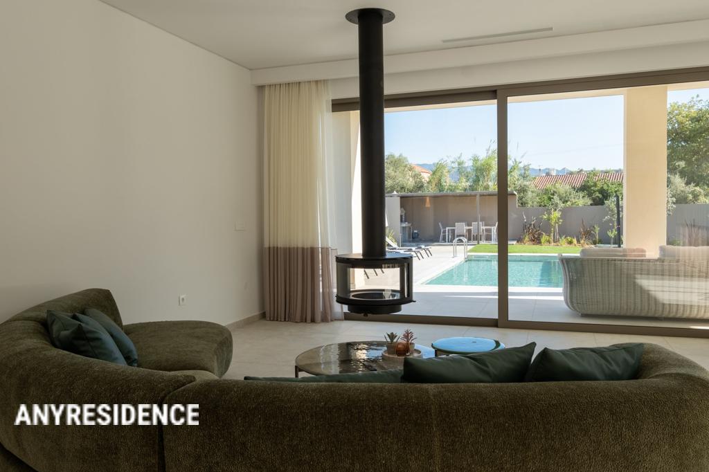 Дом в городе в Ханье, фото №5, объявление №2487022