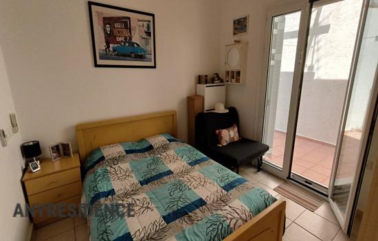 Дом в городе в Ханье