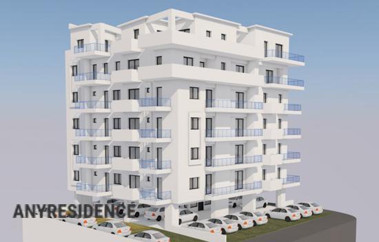 Дом в городе в Stavroupoli