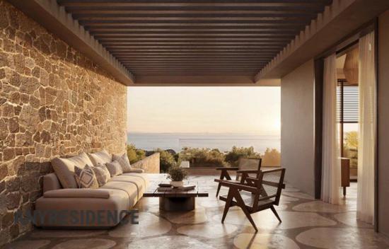 Вилла в Паллини