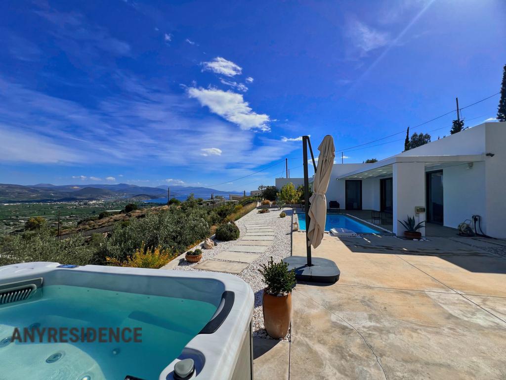 Вилла на Пелопоннесе, фото №2, объявление №2490297