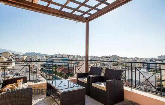 Квартира в Афинах