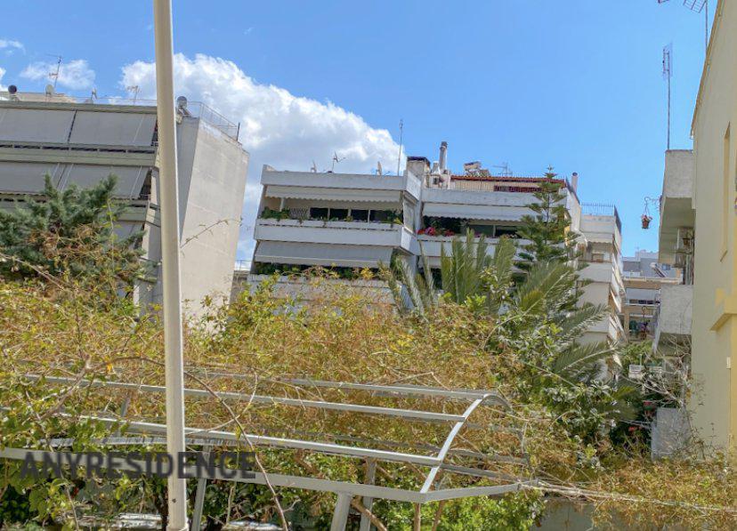 Квартира в Афинах, фото №10, объявление №1989790