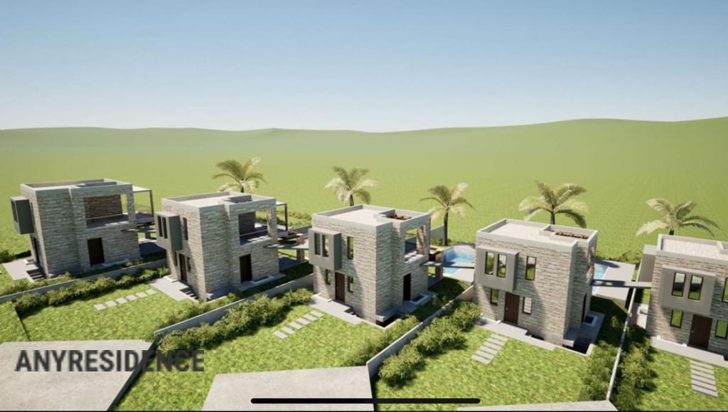 Дом в городе в Халкидики, фото №6, объявление №2478776