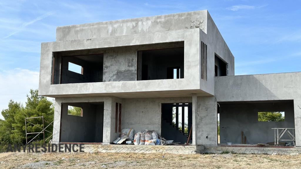 Вилла в Агиа Параскеви (Аттика), фото №5, объявление №2478794