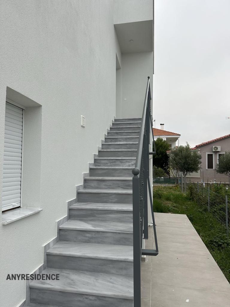 Дом в городе в Халкидики, фото №9, объявление №2487894