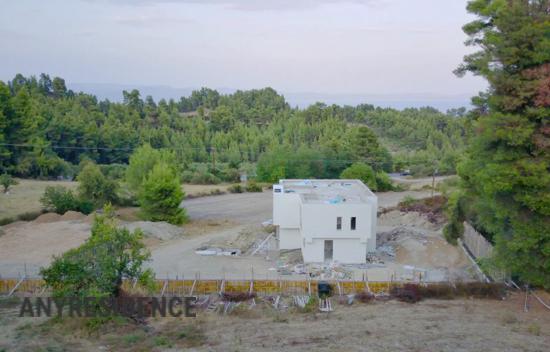 Вилла в Paliouri