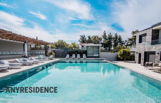 Вилла в Пефкохори