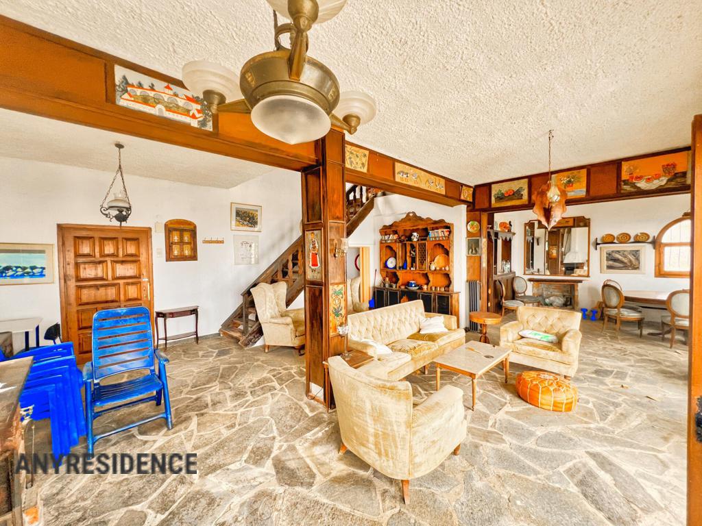 Вилла на Пелопоннесе, фото №5, объявление №2488067