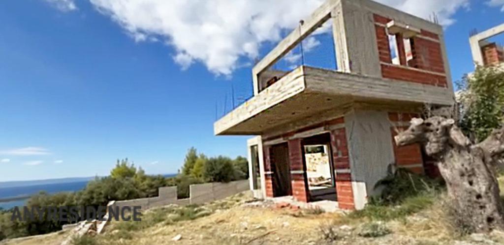 Вилла в Неос Мармарас, фото №7, объявление №2482762