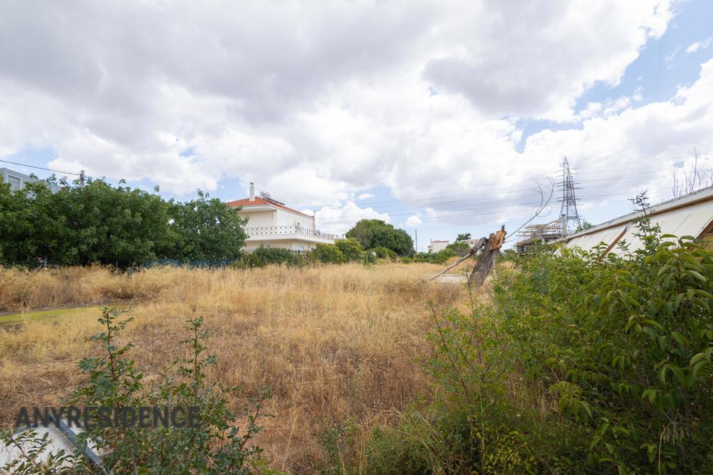 Земельный участок в Афинах, фото №8, объявление №2470461