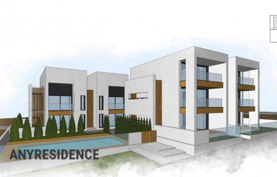 Поместье в Паллини