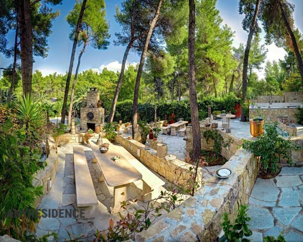 Вилла в Халкидики, фото №10, объявление №2097211
