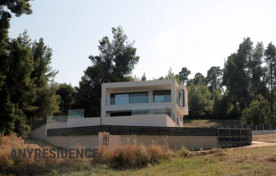 Вилла в Paliouri