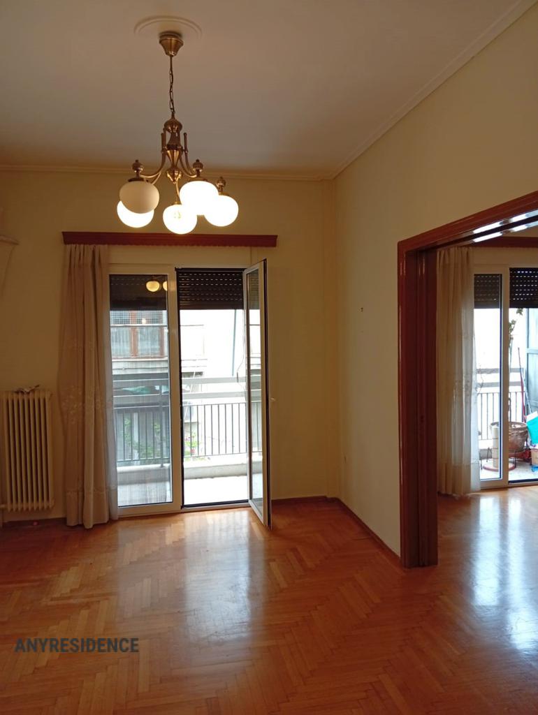 2-комн. квартира в Афинах, фото №3, объявление №2524251