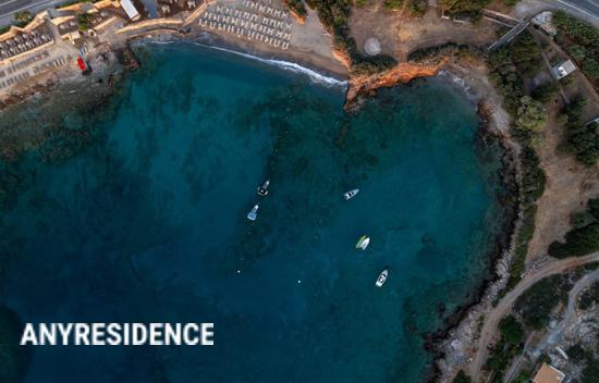 Вилла в Амударе