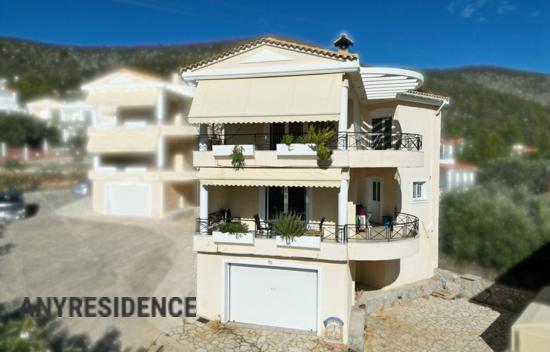 4-комн. вилла на Пелопоннесе