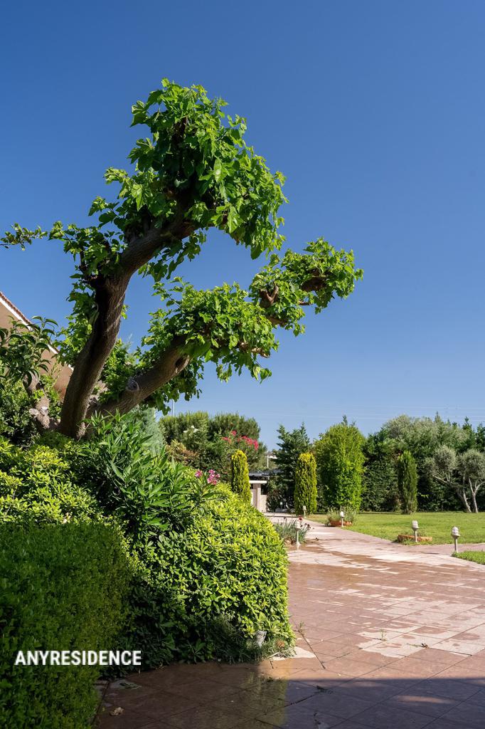6-комн. вилла в Афинах, фото №9, объявление №2470147