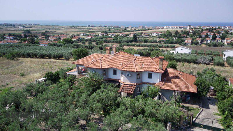 Вилла в Халкидики, фото №8, объявление №2097366