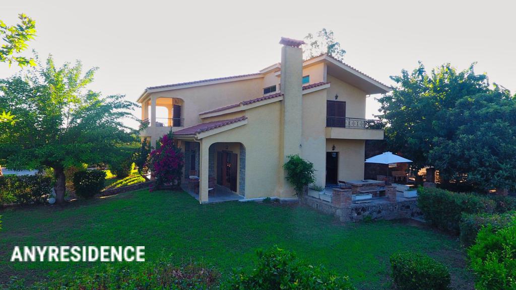 Вилла на Пелопоннесе, фото №4, объявление №2489389