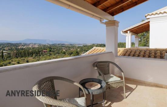 Вилла на Корфу (Керкире)