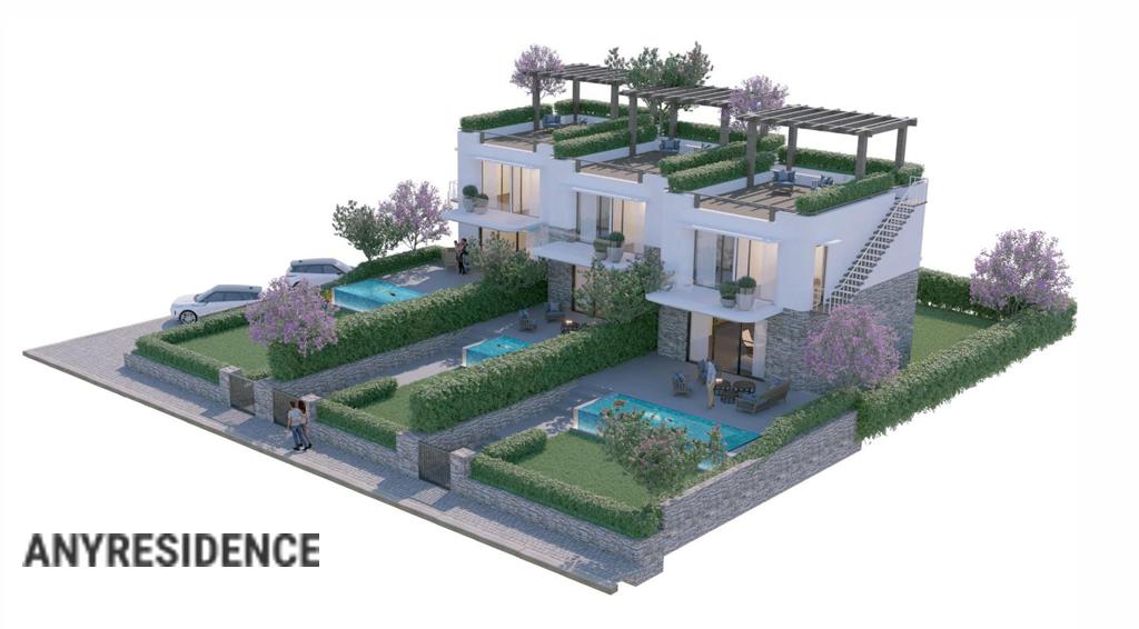 Новостройка в Коринфе, фото №9, объявление №2491970