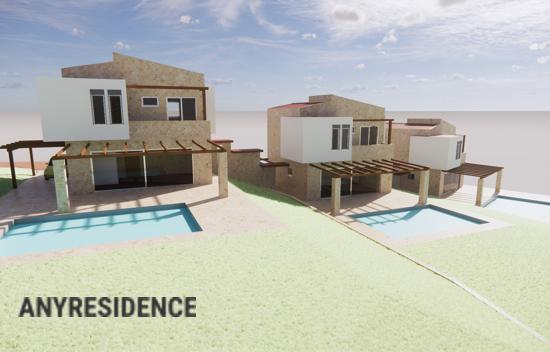 2-комн. вилла в Кассандре