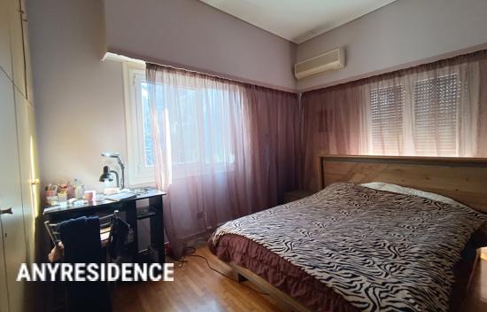 6-комн. шале в Афинской Ривьере