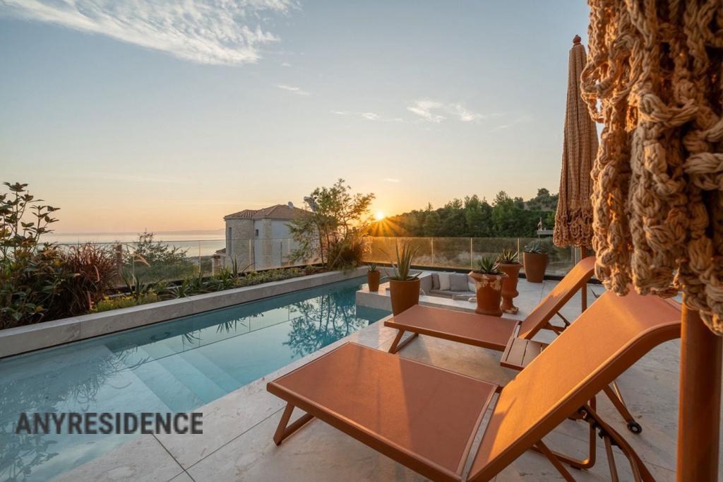 Вилла в Полихроно, фото №7, объявление №2387681