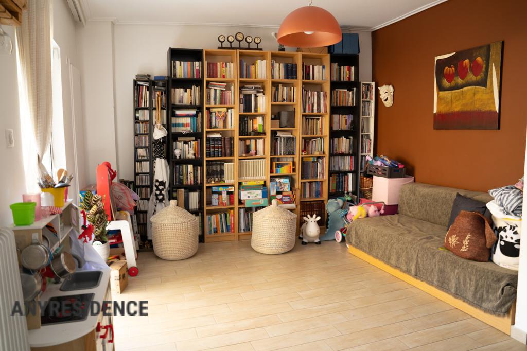 2-комн. квартира в Афинской Ривьере, фото №4, объявление №2470139