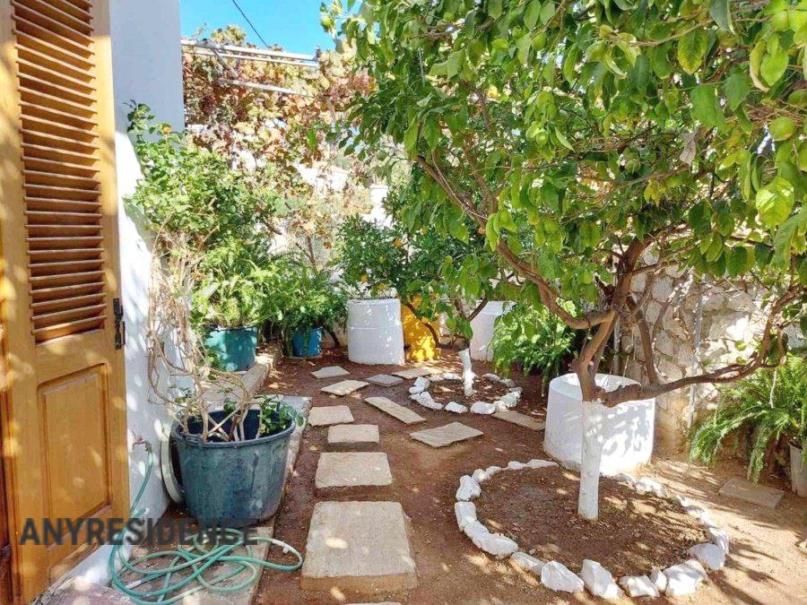 2-комн. шале в Аттике, фото №6, объявление №2284483