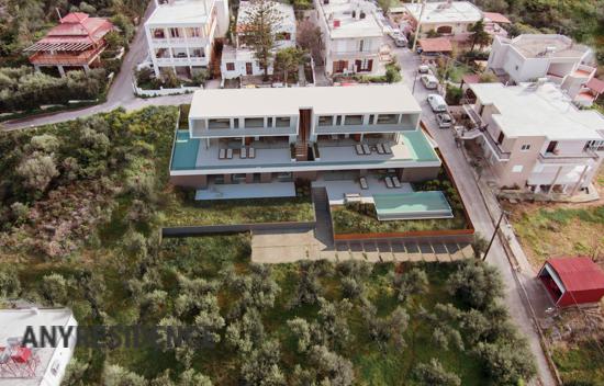 Дом в городе в Ханье