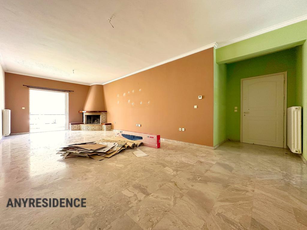 Квартира в Нафплионе, фото №1, объявление №2488079