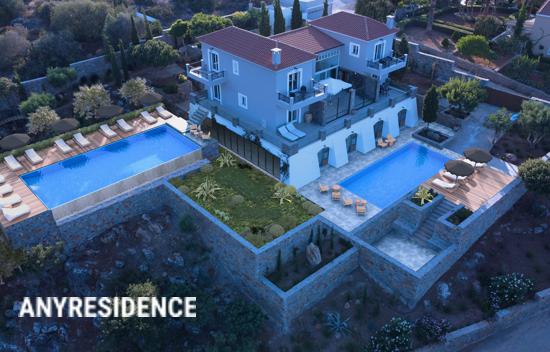 Дом в городе в Амударе