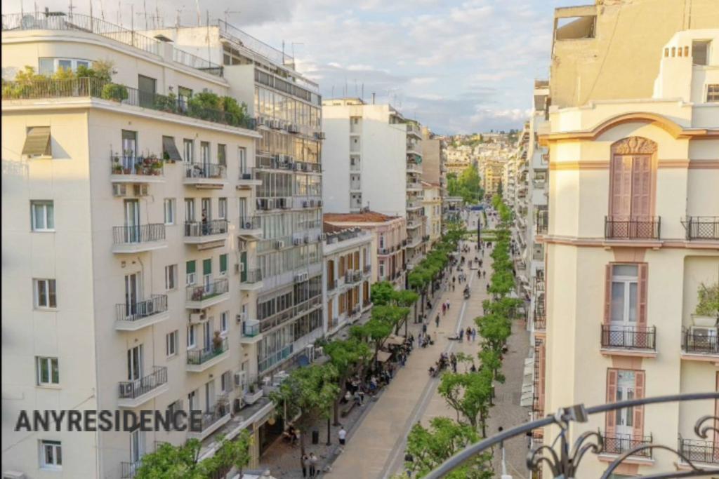 Квартира в Салониках, фото №2, объявление №2478781