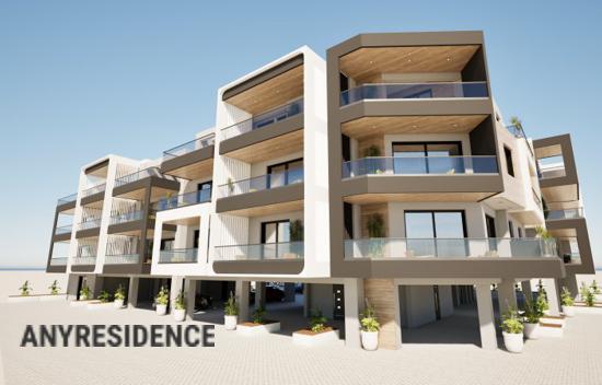 Новостройка в Терми