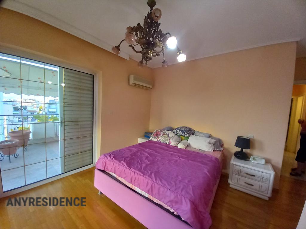 2-комн. квартира в Афинской Ривьере, фото №2, объявление №2489268