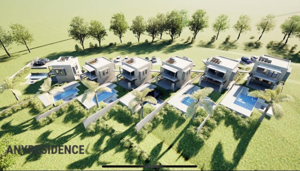 Дом в городе в Халкидики, фото №1, объявление №2478777