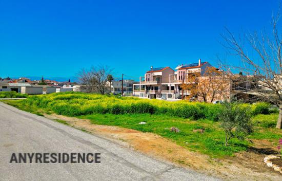 Новостройка в Нафплионе