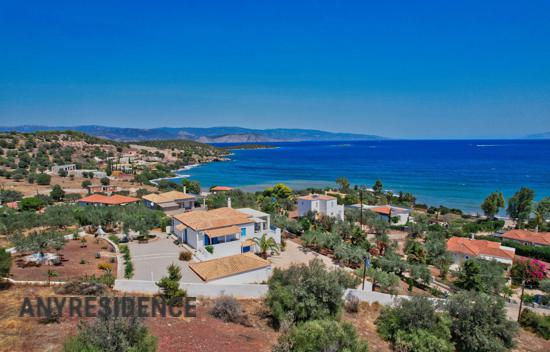 Вилла в Эрмиони