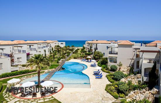 Пентхаус на Крите