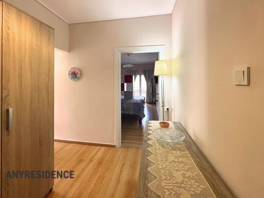 Квартира в Лутраках, фото №8, объявление №2457953