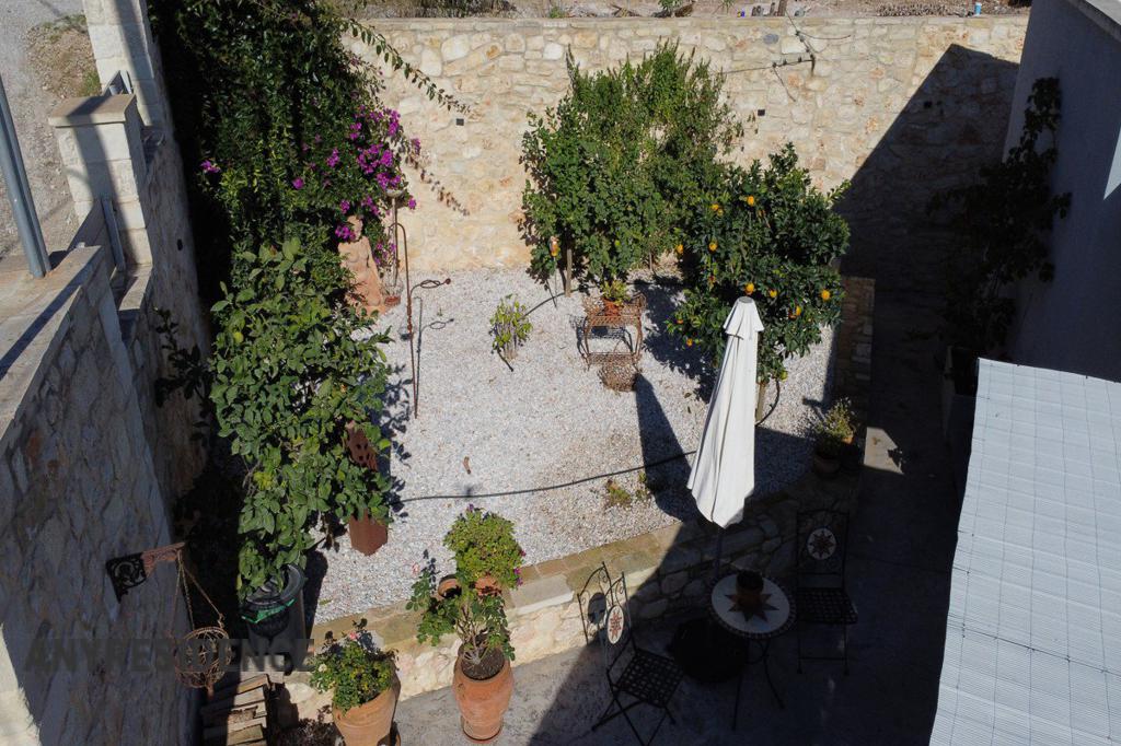 Дом в городе в Ханье, фото №10, объявление №2492738