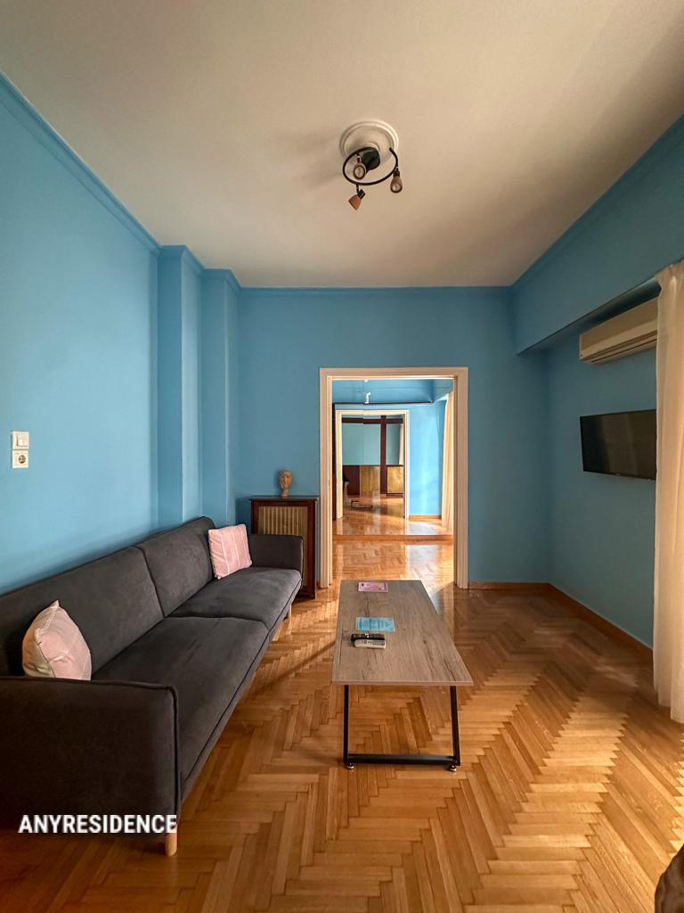 2-комн. квартира в Афинах, фото №1, объявление №2524232