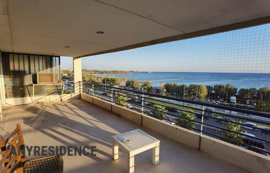 Квартира в Алимосе