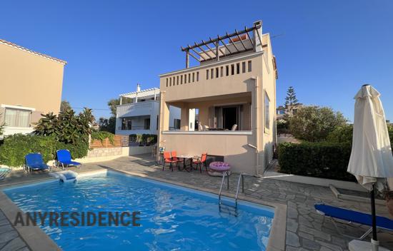 Дом в городе в Ретимне