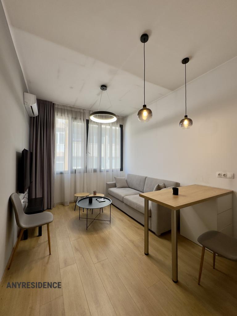 2-комн. квартира в Салониках, фото №4, объявление №2471232