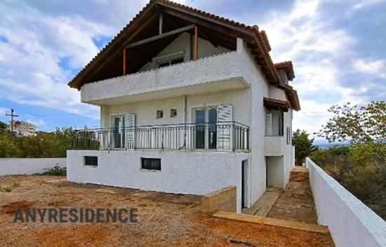 7-комн. вилла в Теологос