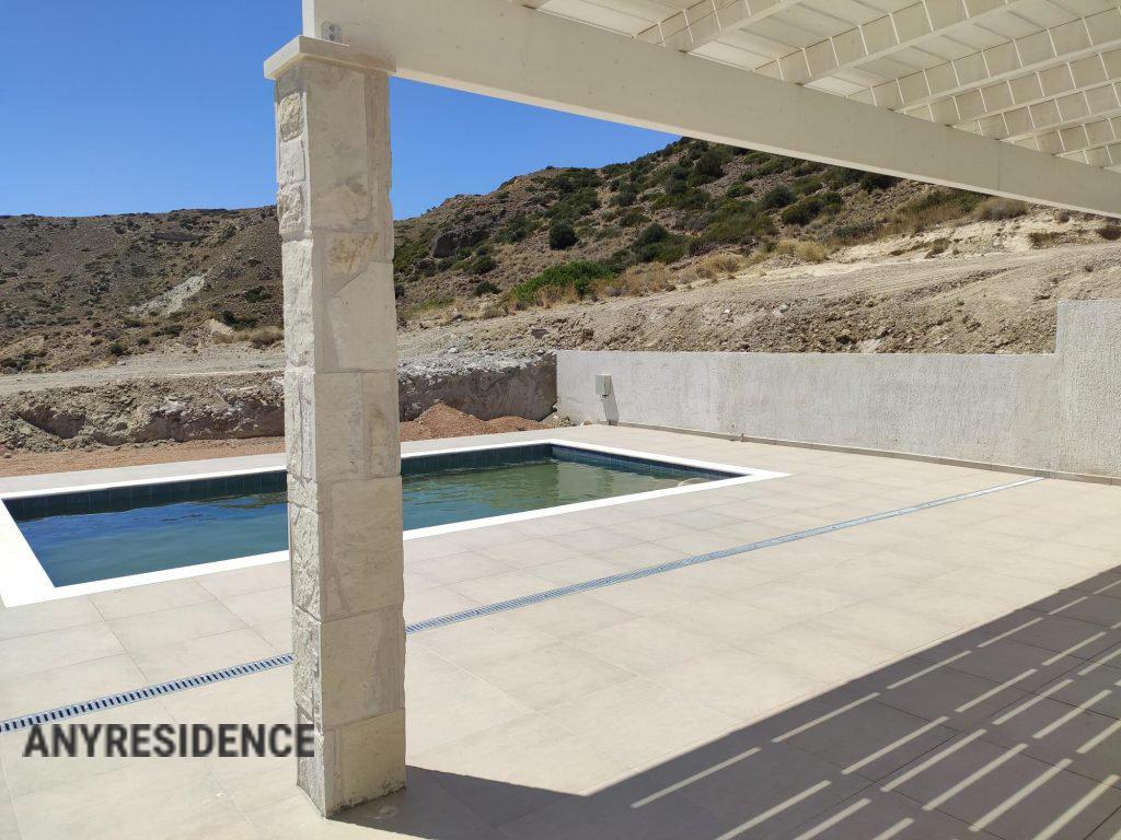 Вилла в Макри Гиалосе, фото №2, объявление №2484651