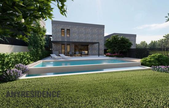 Вилла в Халкидики